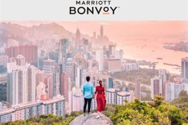 Experience the Best of Hong Kong's Art, Culture, and Luxury with Marriott Bonvoy’s Curated KOOZA Packages Experience the Best of Hong Kong's Art, Culture, and Luxury with Marriott Bonvoy’s Curated KOOZA Packages
