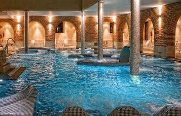 Experience Luxury and History: Five Exclusive Castilla Termal Hotels for the Perfect Summer Escape in Spain