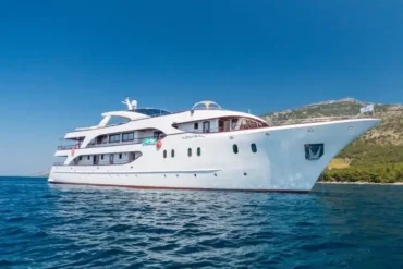 Experience the Pinnacle of Luxury: Last-Minute Summer Cruises in Croatia, Portugal, and Spain
