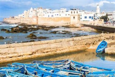Experience the Vibrant Summer in Casablanca: A Journey Through Morocco's Coastal Gem