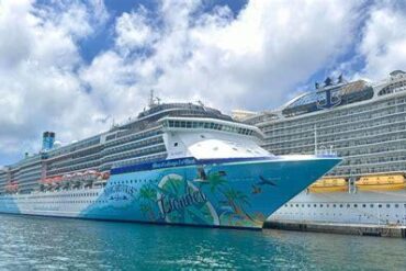 Explore the Ultimate Caribbean Experience with Margaritaville at Sea: A New Era in Cruise Travel Explore the Ultimate Caribbean Experience with Margaritaville at Sea: A New Era in Cruise Travel