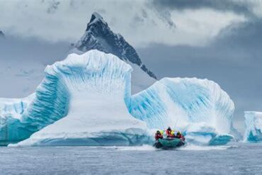 Exploring The Extreme: The New Era of Luxury Tourism Redefines Boundaries in Underwater, Antarctic, and Space Expeditions