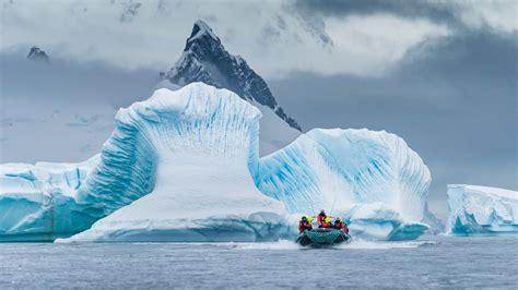 Exploring The Extreme: The New Era of Luxury Tourism Redefines Boundaries in Underwater, Antarctic, and Space Expeditions