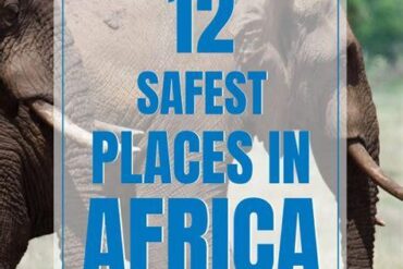 Exploring the Safest and Most Enchanting African Destinations in 2025: Egypt, Morocco, Mauritius, Tunisia, Namibia, Seychelles, Ghana, and Zambia Exploring the Safest and Most Enchanting African Destinations in 2025: Egypt, Morocco, Mauritius, Tunisia, Namibia, Seychelles, Ghana, and Zambia