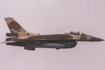 F-21 Takes the Spotlight as India Weighs Next Big Fighter Jet Buy
