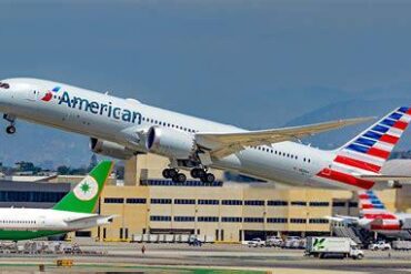 FAA Approves Reduced Crew for American Airlines Boeing 787-9P, Raising Safety Concerns
