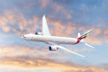 This Is How Far The Boeing 777X Will Fly: A Deep Dive Into The Range And Capabilities Of Boeing’s Longest-Reaching Twinjet