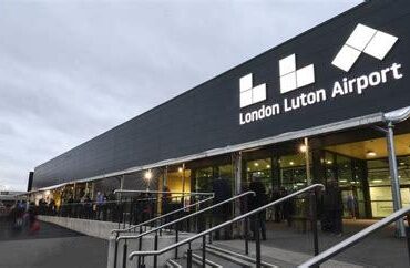 Festival Fever Takes Flight: London Luton Airport Becomes Key Gateway to Europe’s Premier Music Events