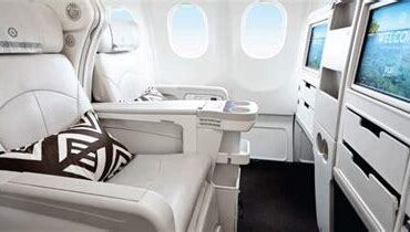 Fiji Airways or Air New Zealand? A Detailed Look at Comfort, Cost, and Connection for Families Flying to LA Fiji Airways or Air New Zealand? A Detailed Look at Comfort, Cost, and Connection for Families Flying to LA