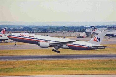 Flying on American Airlines' Oldest Widebody? These 6 Hubs Still Operate the Boeing 777-200ER Flying on American Airlines' Oldest Widebody? These 6 Hubs Still Operate the Boeing 777-200ER