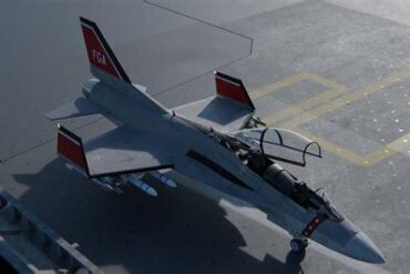 Why Fourth-Generation Fighter Jets Still Matter in a Sixth-Generation World
