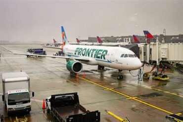 Frontier Airlines Unleashes Disruptive Expansion From Atlanta and San Diego, Targeting Delta, United, and American Strongholds