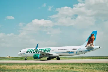 Frontier Airlines Expands in June: New Routes from Atlanta, San Diego, and Seattle Paine