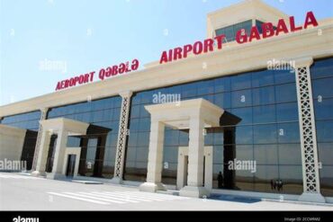 Gabala International Airport Expands Horizons with New Routes to Abu Dhabi and Moscow, Elevating Azerbaijan’s Tourism and Global Access