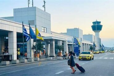 Germany Champions Greece’s Tourism Surge: Athens International Airport Drives Over Three Billion Euros In Growth