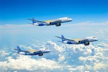GOL Exits Chapter 11 and Eyes Embraer E2 Jets for Regional Growth in Strategic Pivot