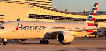 Greece Gains Direct Access From Charlotte As American Airlines Expands Transatlantic Network
