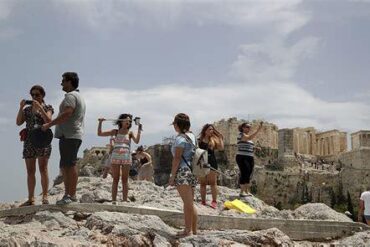 Greece Overtakes Turkey as German Tourists Seek Better Value and Experiences in Summer 2025