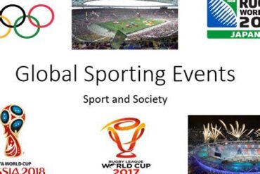 Greece's New Sports Tourism Agreement: A Game Changer for International Athletes and Global Sporting Events