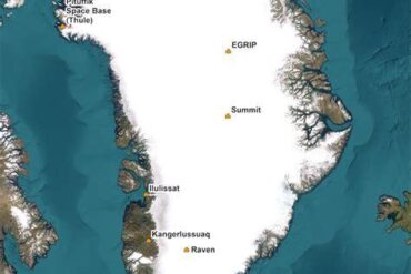Greenland Joins Global Tourism Powerhouses: A New Arctic Gateway for American Travelers