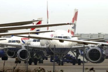 British Airways, Air Canada, and United Airlines Suspend Dubai and Doha Routes Amid Escalating Middle East Crisis British Airways, Air Canada, and United Airlines Suspend Dubai and Doha Routes Amid Escalating Middle East Crisis