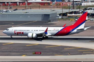 What Happened to Lynx Air’s Boeing 737 MAX 8s?