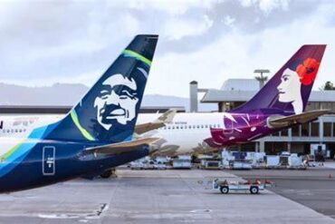 Hawaiian Airlines’ Top 10 Busiest International Routes in 2025: A Deep Dive into the Carrier’s Pacific Powerhouse Network Hawaiian Airlines’ Top 10 Busiest International Routes in 2025: A Deep Dive into the Carrier’s Pacific Powerhouse Network