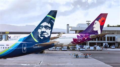 Hawaiian Airlines’ Top 10 Busiest International Routes in 2025: A Deep