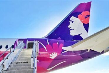 Hawaiian Deal Ignites Global Aviation Turf War from Seattle to Seoul
