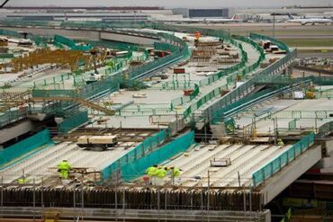 Heathrow Airport Projects Nearly $5 Billion in Revenue as London Joins Global Travel Resurgence Alongside New York and Tokyo Heathrow Airport Projects Nearly $5 Billion in Revenue as London Joins Global Travel Resurgence Alongside New York and Tokyo