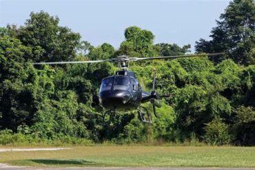 Why Helicopters Can’t Just Land Anywhere: Legal, Safety, and Operational Realities Explained