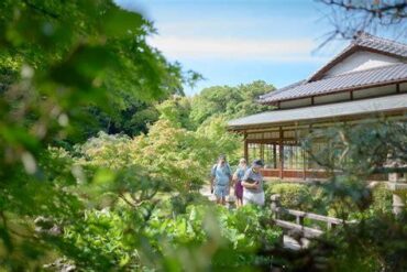 Heritage Expeditions Hosts Exclusive Eleven-Day Japan Expedition Cruise for VIP Australia Travel Advisors