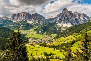 Hidden Europe: Alta Badia, La Rioja, Minho, Svalbard, Pelion Peninsula, and the Stockholm Archipelago Lead a Renaissance in Authentic Travel