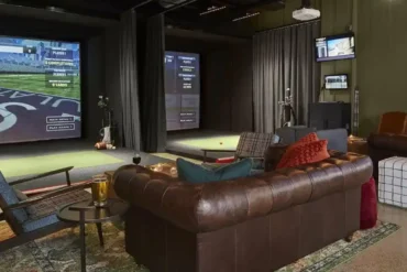 Hilton Minneapolis Unveils Topgolf Swing Suite: A New Era of Interactive Entertainment in Downtown