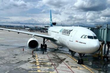 Historic Direct Flights Between Montreal and Valencia: A New Era of Travel Connectivity