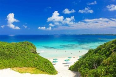 HK Express Reopens Seasonal Flights to Miyako Island, Japan: Your Guide to This Scenic Destination HK Express Reopens Seasonal Flights to Miyako Island, Japan: Your Guide to This Scenic Destination