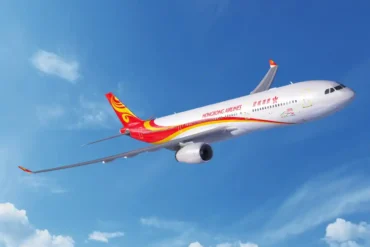 Hong Kong Airlines Launches Nonstop Route to Australia: A New Era in Global Connectivity