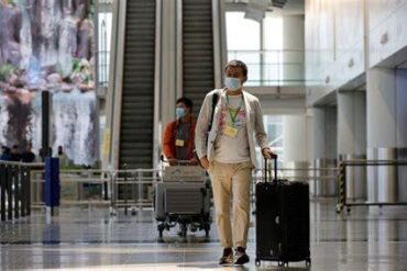 Hong Kong Leads the Way: The Top Ten Airports for Immigration in 2025
