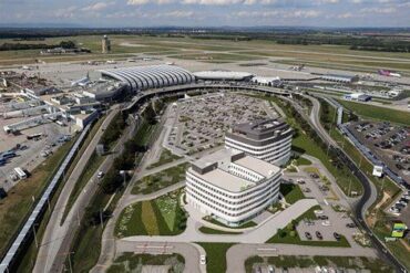 Hungary’s TRIBE Budapest Airport Hotel: A New Era of Luxury Accommodation Near Liszt Ferenc International Airport