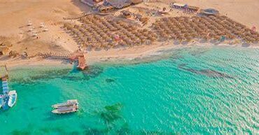 Hurghada: Egypt’s Ultimate Coastal Paradise Welcomes a Surge of International Tourists