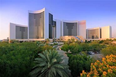 Hyatt Sees Major Upsurge in MICE Enquiries as Middle East Reinvents Business Travel