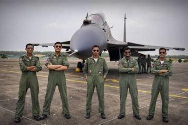 IAF Losses Under Fire: Veteran Pilot Defends India’s Air Power Strategy Amid Criticism IAF Losses Under Fire: Veteran Pilot Defends India’s Air Power Strategy Amid Criticism