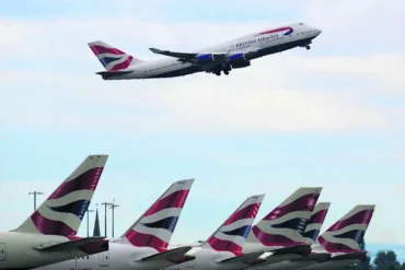 IAG Faces Shareholder Revolt Over CEO Pay as Post-Covid Profits Soar