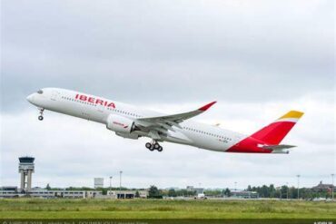 Iberia's Strategic €6 Billion Investment: Expanding Routes and Enhancing Customer Experience by 2030 Iberia's Strategic €6 Billion Investment: Expanding Routes and Enhancing Customer Experience by 2030