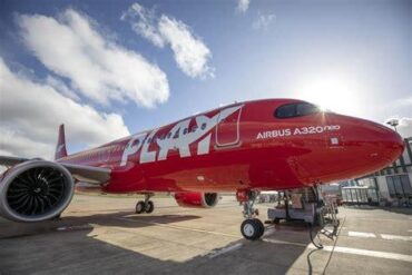 Icelandic Low-Cost Carrier PLAY Abandons U.S. Routes Amid Industry-Wide Retreat from American Skies