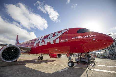 Icelandic Low-Cost Carrier PLAY Abandons U.S. Routes Amid Industry-Wide