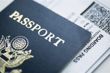 Identity Fraud Exposed at Mumbai Airport: Man Found with Three Passports and Dual Citizenship