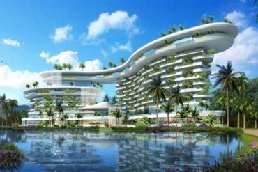 IHG Announces the Opening of Kimpton and EVEN Hotels in Jeddah’s King Abdullah Sports City by 2028