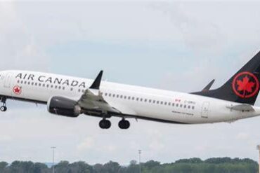 Incapacitated Captain Forces Air Canada Flight to Abort Mid-Journey and Return to Montreal