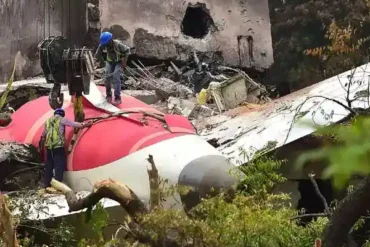 India Blocks UN From Participating in Boeing 787 Crash Investigation Amid Global Scrutiny
